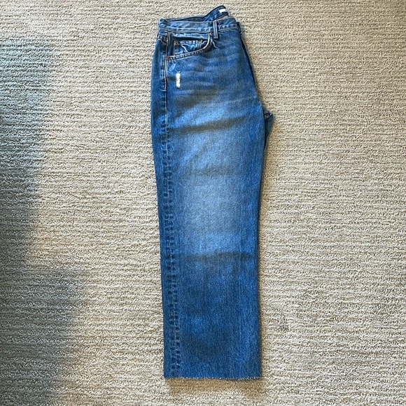 GRLFRND “Helena”jeans - Picture 1 of 8